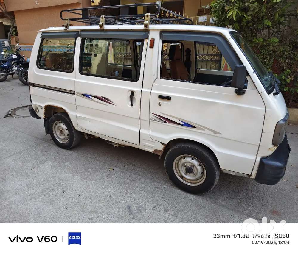 Swift Omni Good Condition