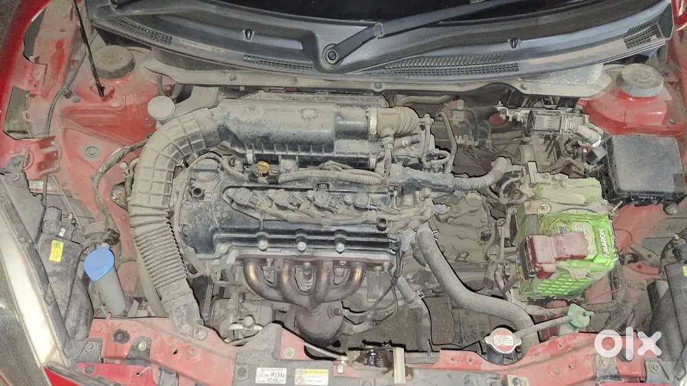 Maruti Suzuki Swift 2020 Petrol Good Condition