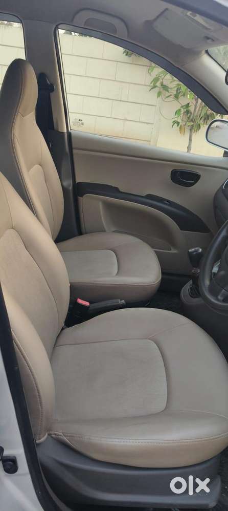 Hyundai I10, 2013, Cng & Hybrids