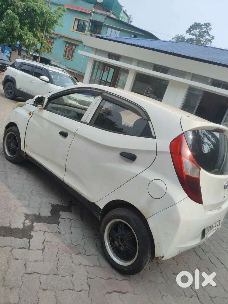 Hyundai Eon 2011