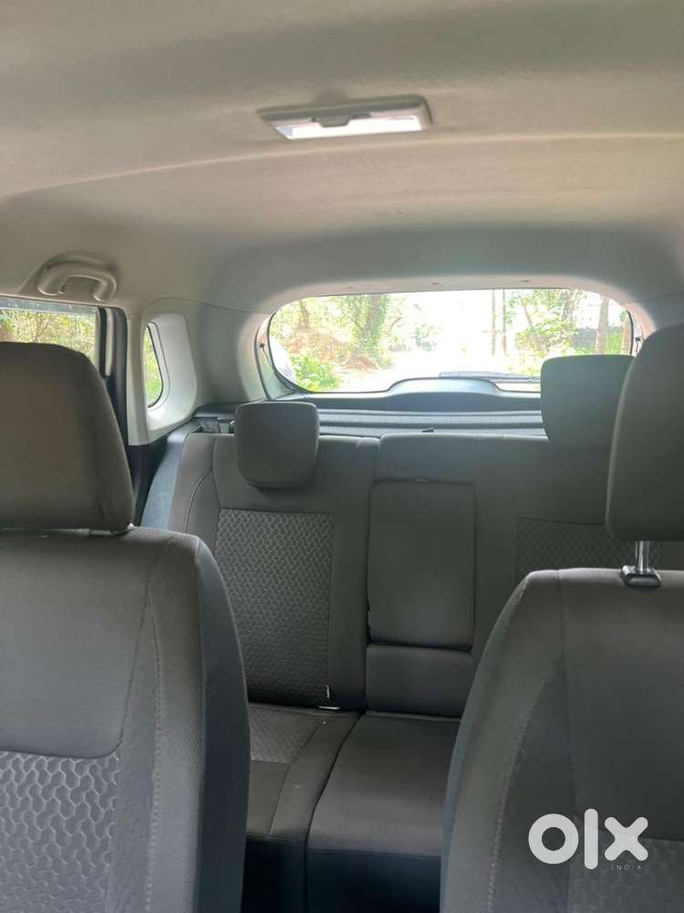 Toyota Urban Cruiser 2021 Petrol Well Maintained