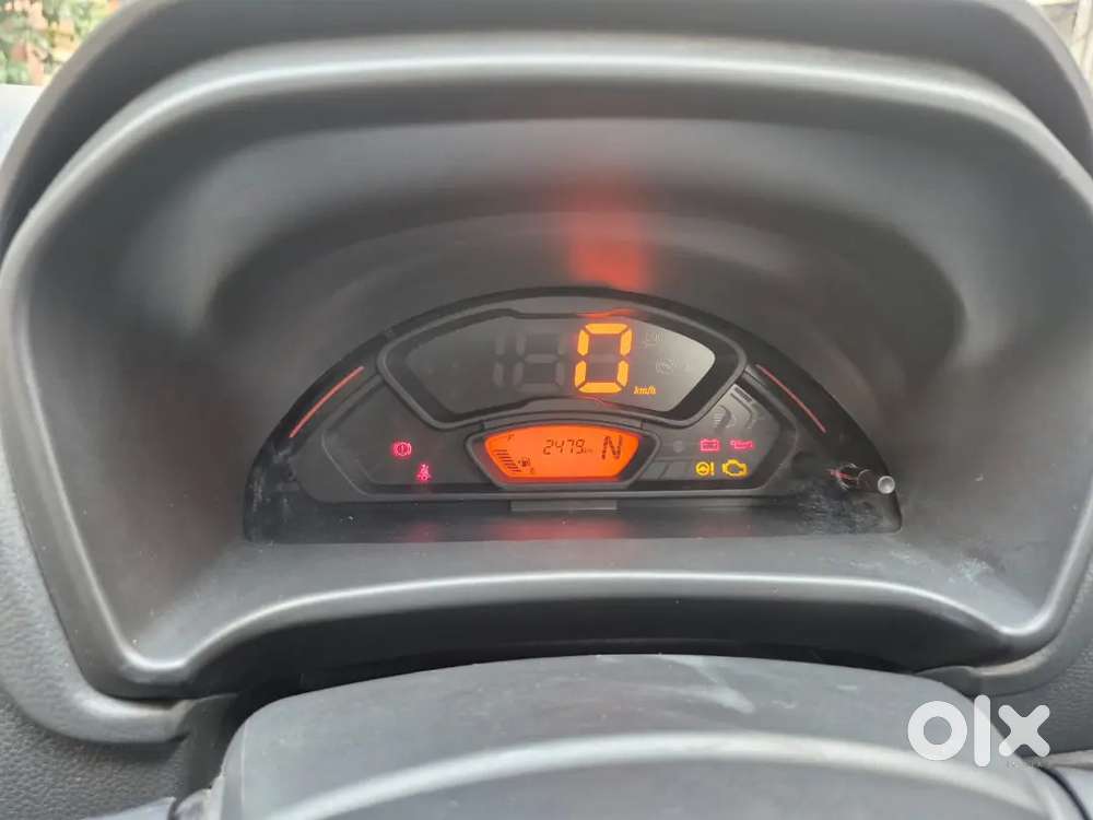 Alto K10 Vxi + , Ags Automatic , Running - 2500 Km , Mh 12 .