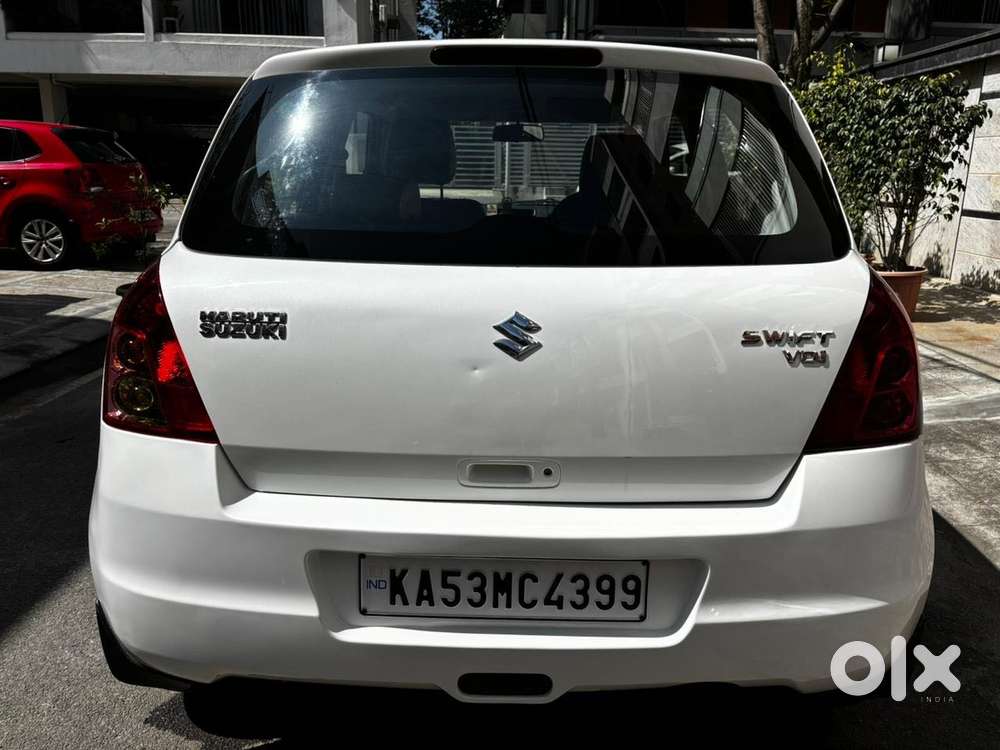 Maruti Suzuki Swift