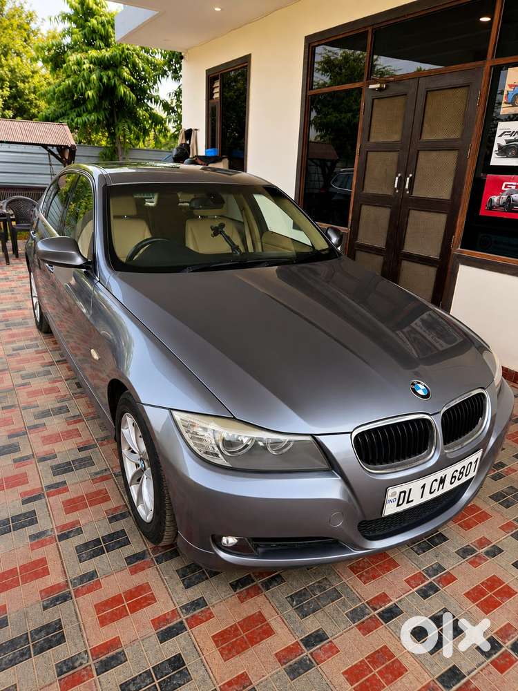 Bmw 3 Series 2.0 320i, 2012, Petrol