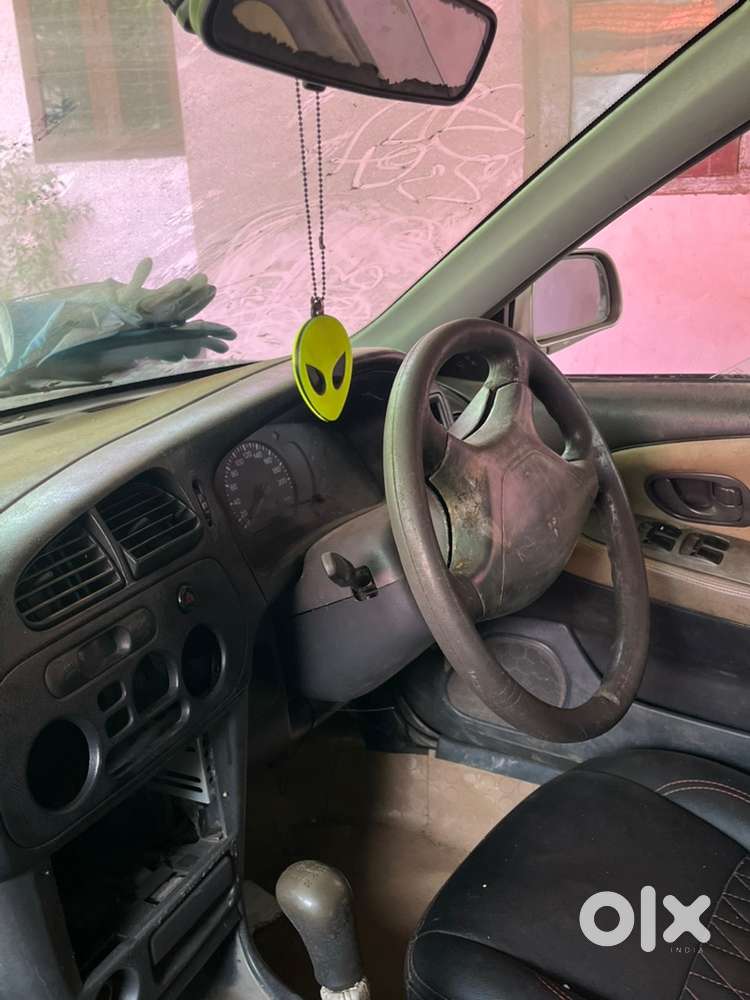 Mitsubishi Lancer 2003 Diesel