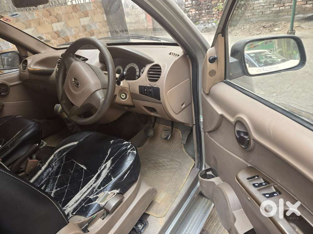 Mahindra Xylo 2009-2011 E4 Bs Iv, 2010, Diesel