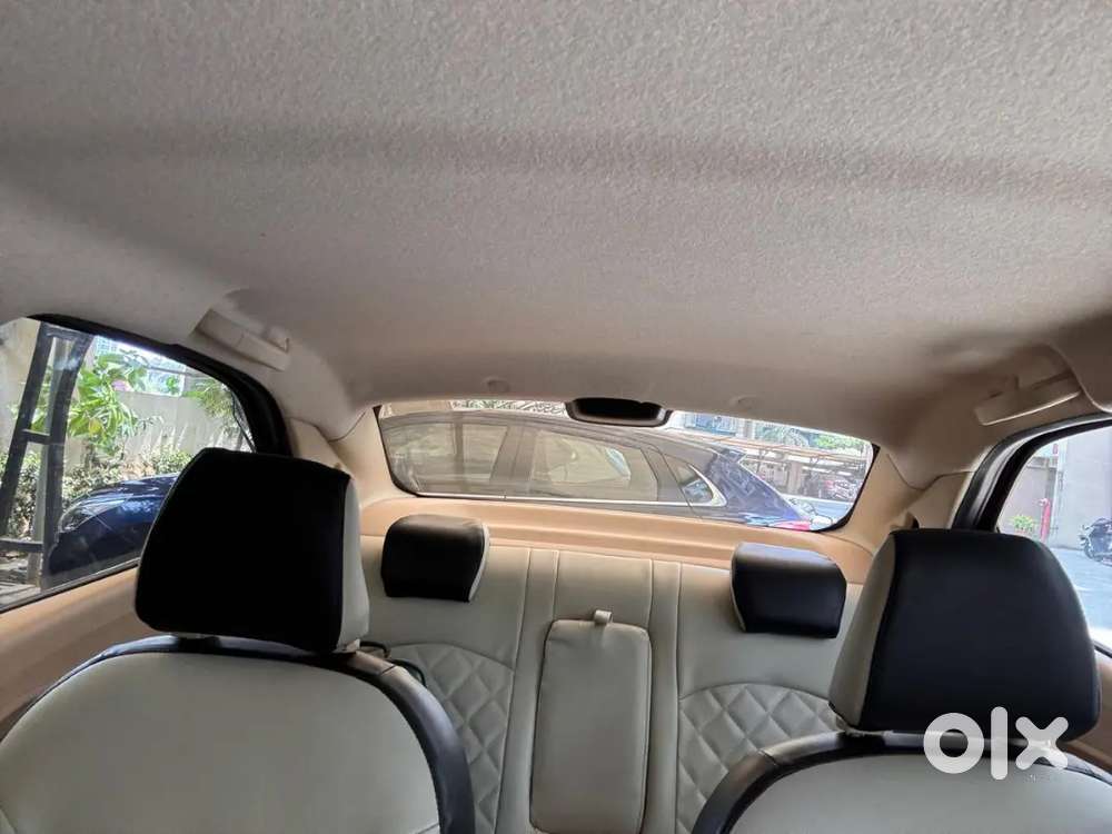 Well Maintained Ford Figo Aspire