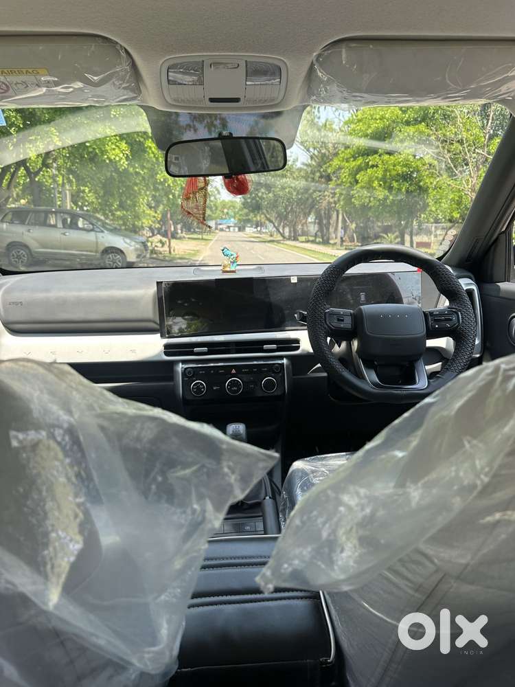 Hyundai Venue 1.2 S (o), 2026, Petrol