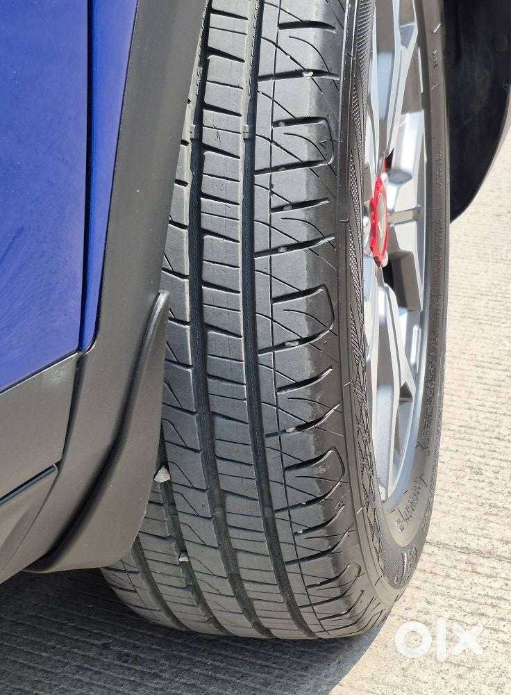 Kia Seltos Gtx, 2020, Petrol