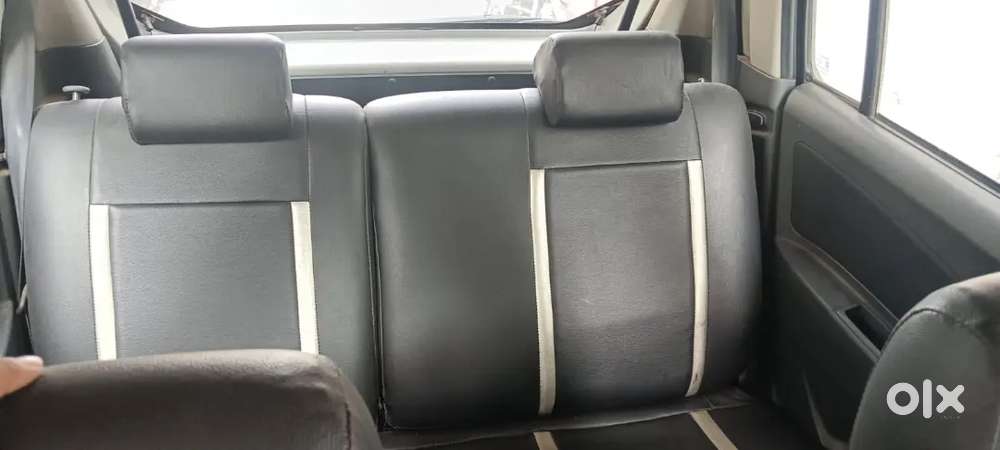 Maruti Suzuki Wagon R 2010 Petrol 104000 Km Driven
Paper Valid 2030