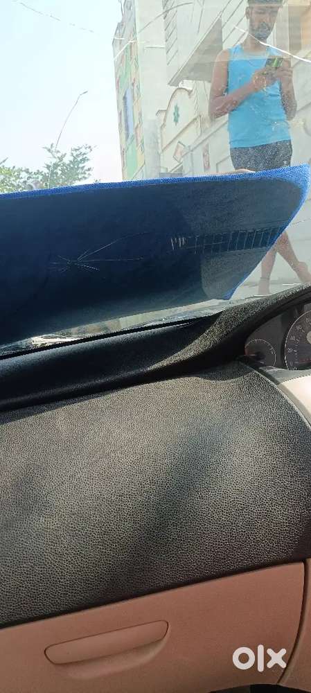 Tata Indica Vista
