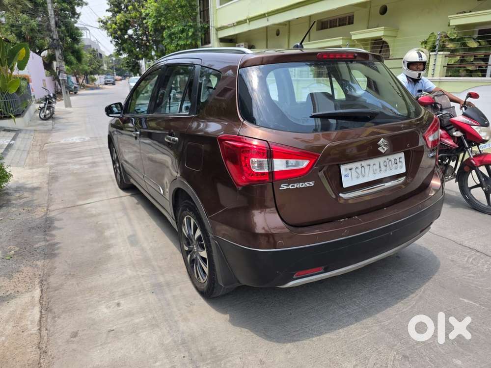 Reliable Maruti Suzuki 2018