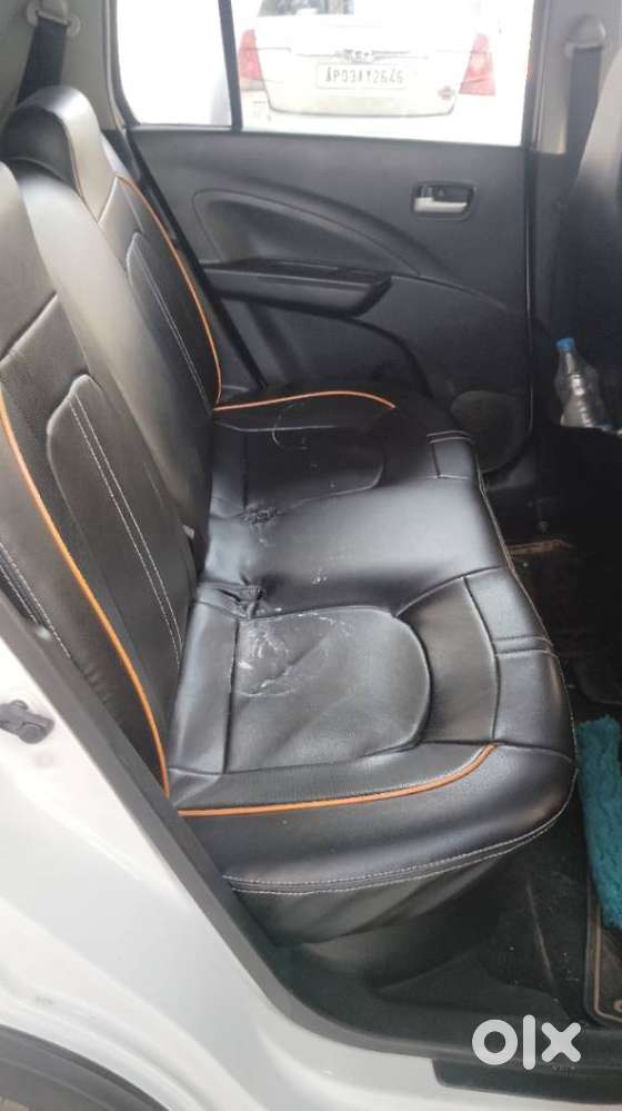 Maruti Suzuki Celerio X Zxi, 2019, Petrol