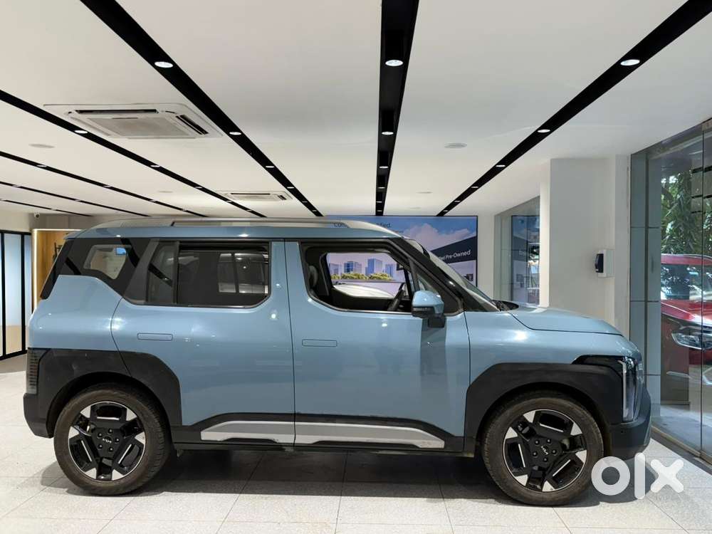 Kia Syros Htx Plus Opt Diesel At, 2025, Diesel