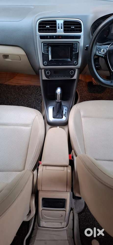 Volkswagen Vento 1.5 Tdi Highline At, 2017, Diesel