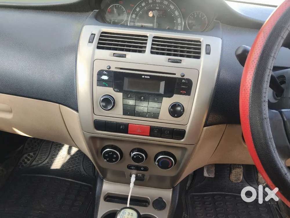 Tata Indica Vista 2012 Diesel 175000 Km Driven