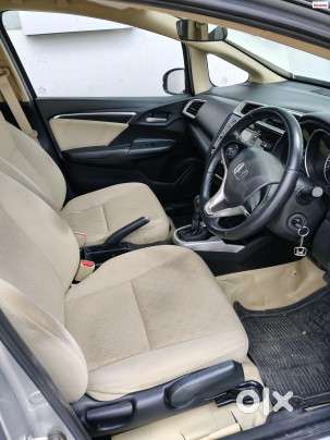 Honda Jazz V, 2018, Petrol