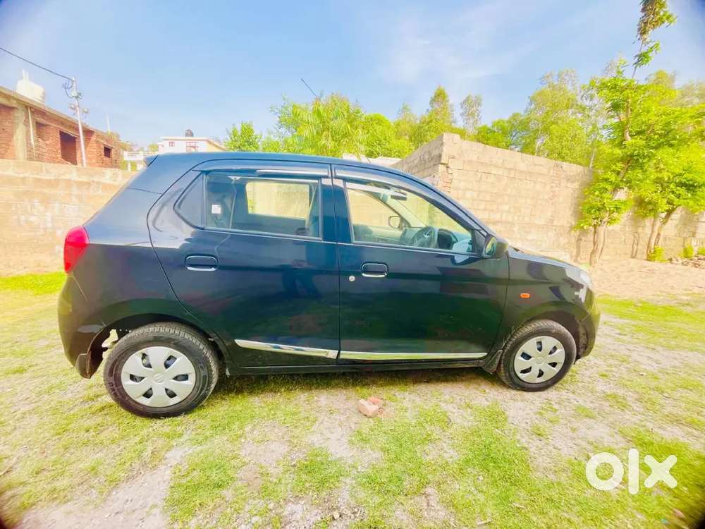 Good Condition New One