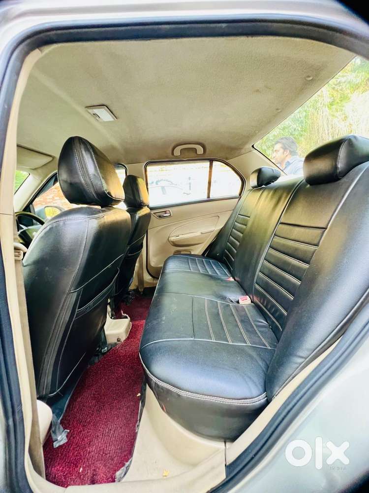 Maruti Suzuki Swift Dzire Vdi Bsiv, 2015, Diesel