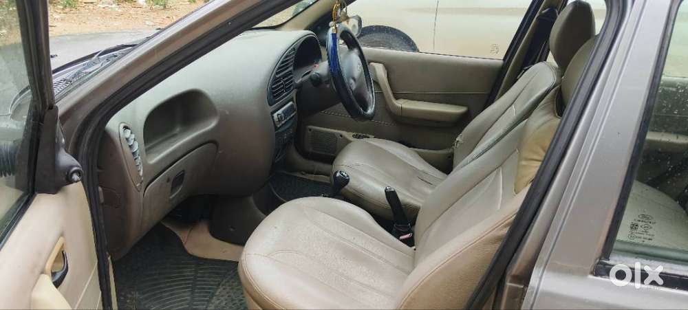 Ford Ikon, 1.4tdsi Duro Torque, Diesel