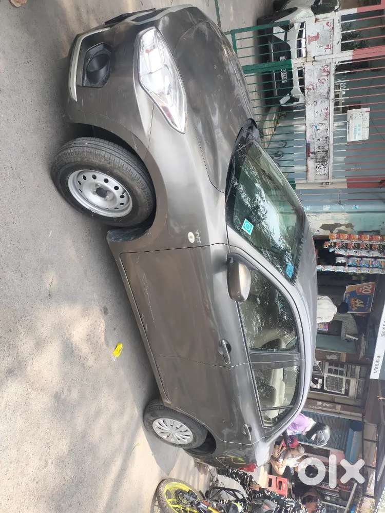 Maruti Suzuki Dzire 2019