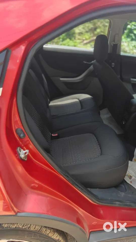 Tata Nexon 1.5 Revotorq Xt, 2018, Diesel