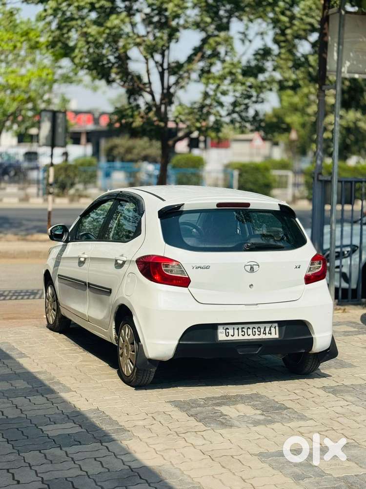 Tata Tiago, 2017, Diesel