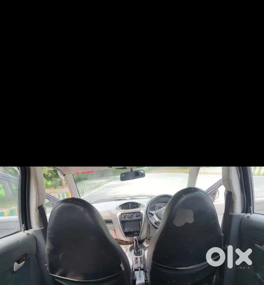 Maruti Suzuki Alto 800 2016