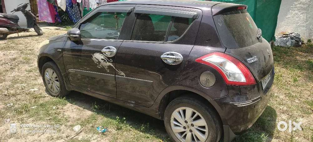Good Condition. Top Variant No Accident.. Abs Brake. Airbag