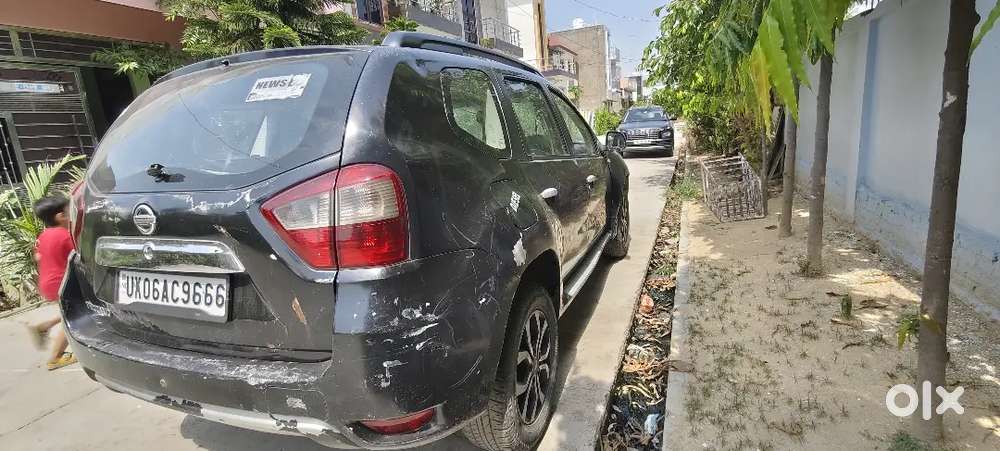 Badiya Car Hai