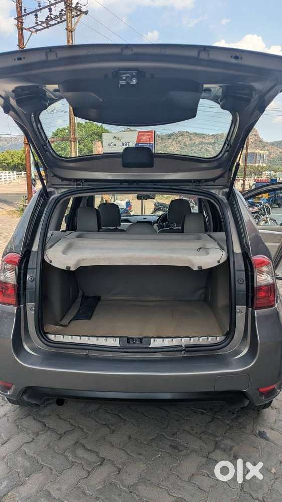 Nissan Terrano Xl Plus 85 Ps Deisel, 2014, Diesel