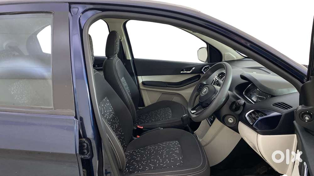Tata Tiago 1.2 Revotron Xz Plus Cng, 2023, Cng & Hybrids