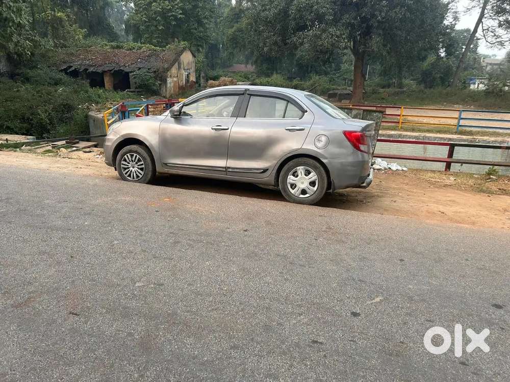 Maruti Suzuki Dzire 2003 Year
