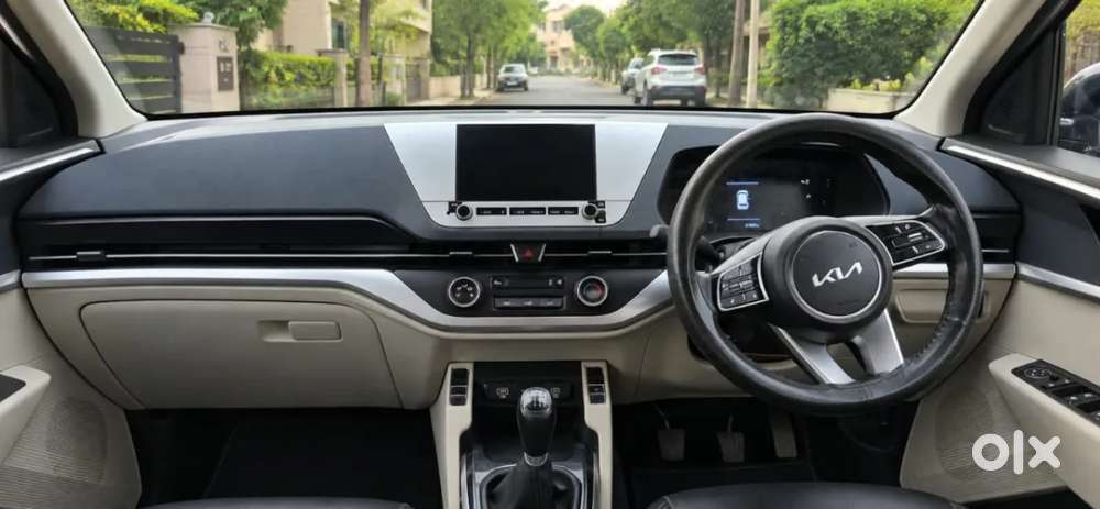 Kia Carens, 2025, Diesel