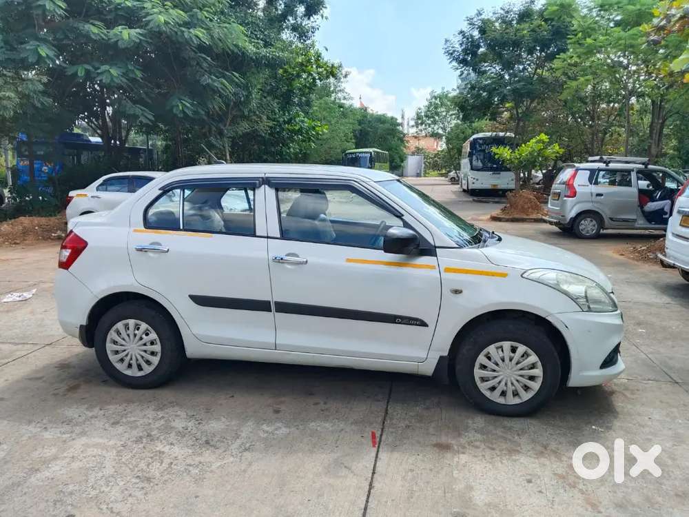 Maruti Suzuki Dzire 2020 Diesel 10000 Km Driven