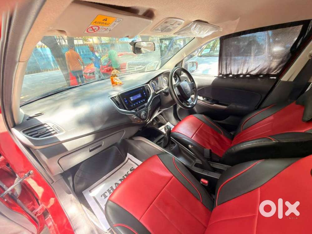 Maruti Suzuki Baleno Maruti-suzuki-baleno-delta-diesel, 2020, Cng & ..