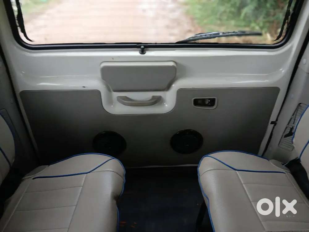 Mahindra Scorpio Diesel 2018