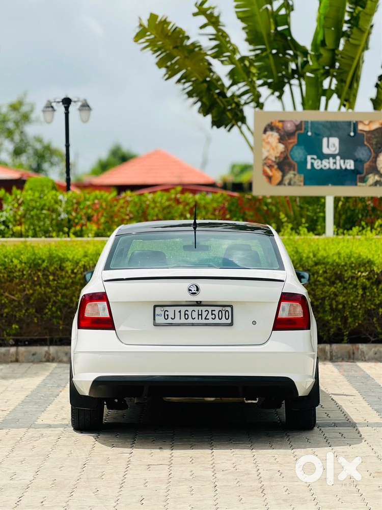 Skoda Rapid Monte Carlo 1.5 Tdi Mt, 2018, Diesel