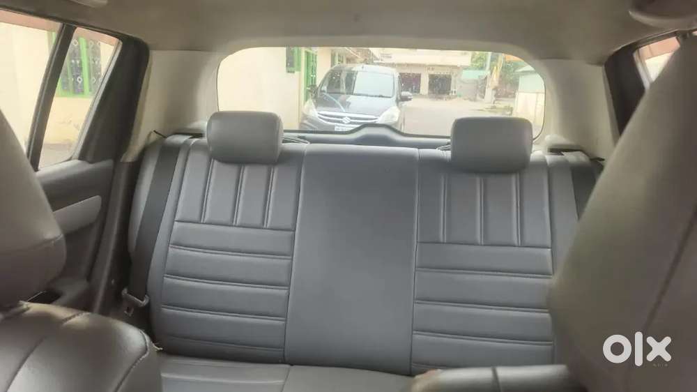 Maruti Suzuki Swift 2010