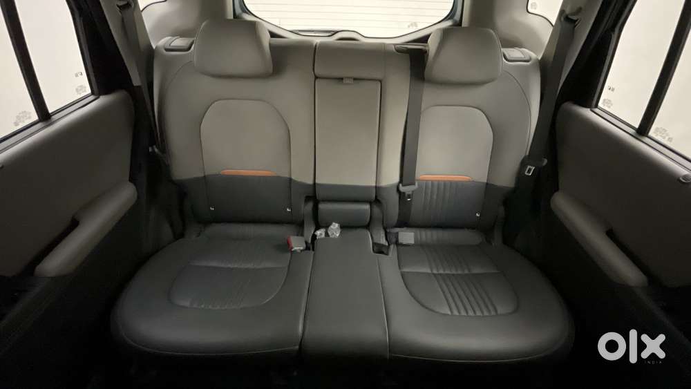 Kia Syros Htx Plus Opt Turbo Dct, 2025, Petrol