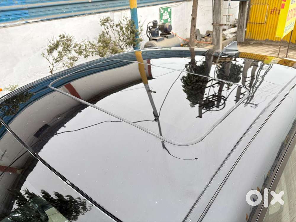 Hyundai Verna Vtvt 1.6 Sx Option, 2019, Diesel