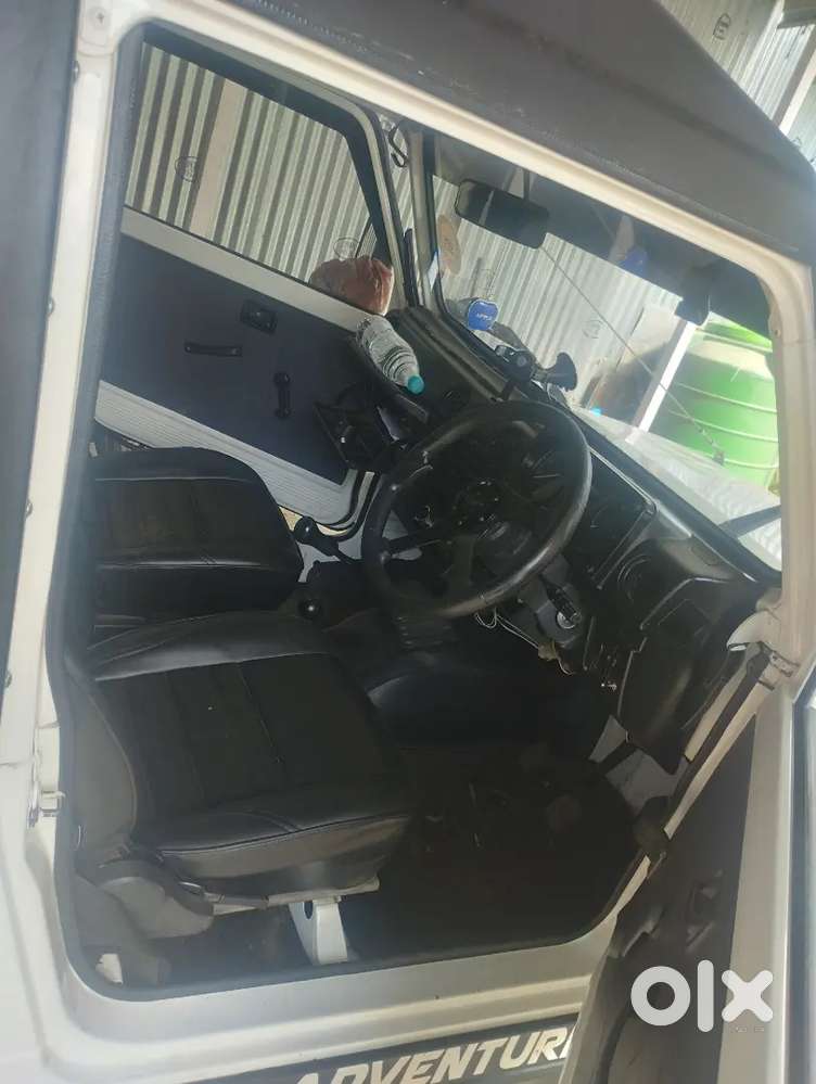 Maruti Suzuki Gypsy 2024 Petrol 12000 Km Driven