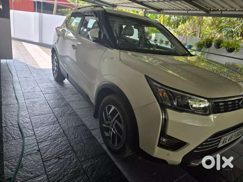 Mahindra Xuv300 Turbosport 2022 Petrol Good Condition