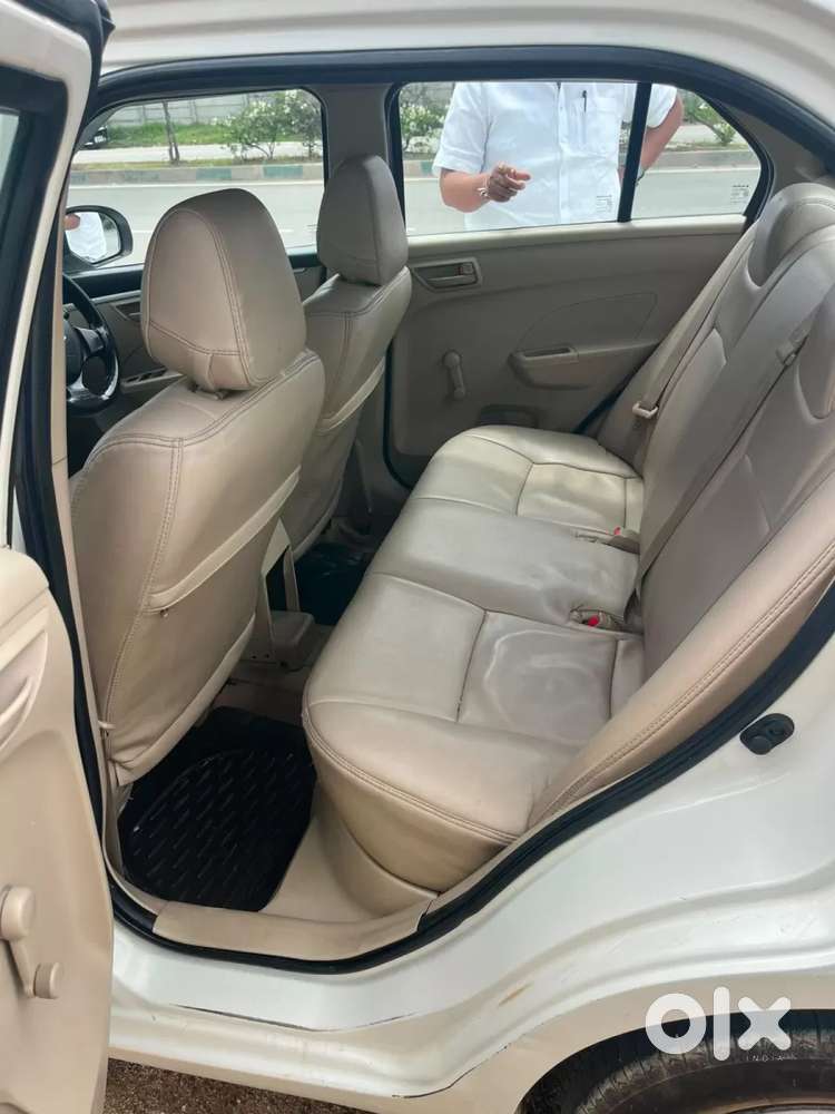 Maruti Suzuki Dzire Vdi, 2019, Diesel