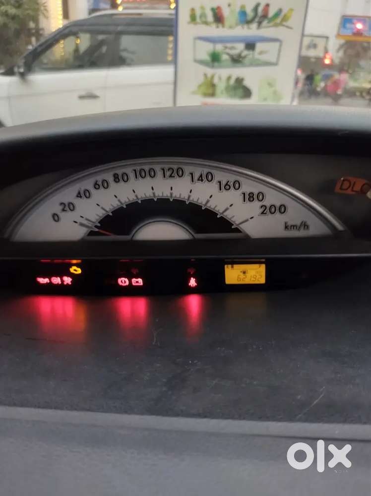 Toyota Etios Liva 2012 Diesel 85000 Km Driven