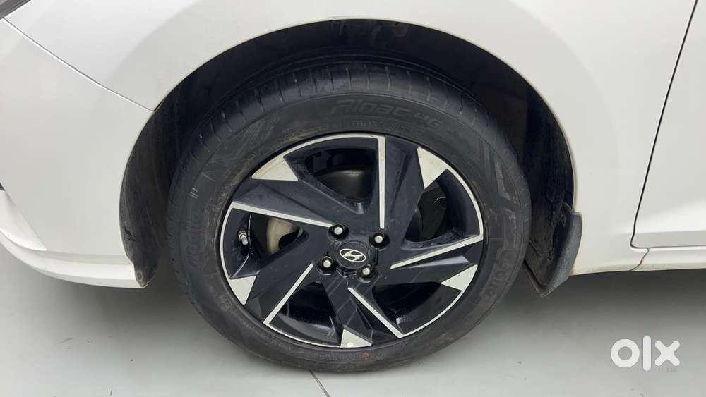 Hyundai Verna 1.5 Sx (o) Vtvt Ivt, 2021, Petrol