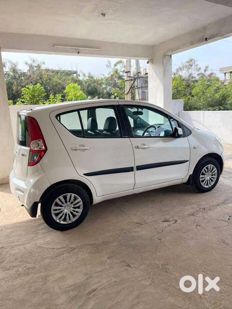 Maruti Suzuki Ritz 2015 Diesel Good Condition
