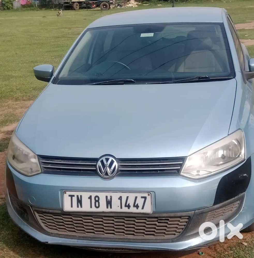 Diesel Volkswagen Polo