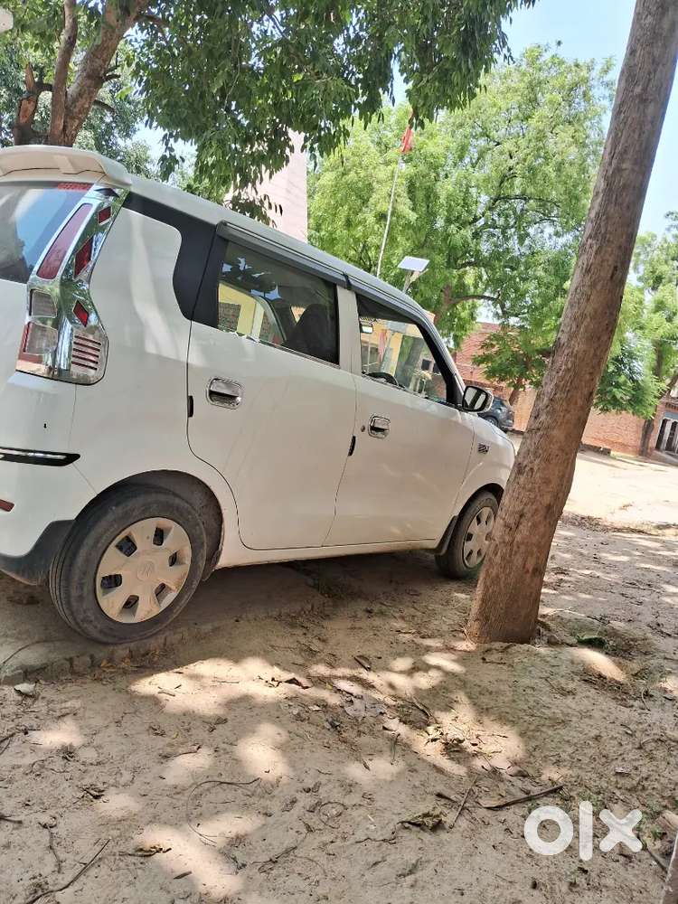 Good Condition Car