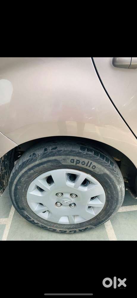 Hyundai I20 Magna(o)